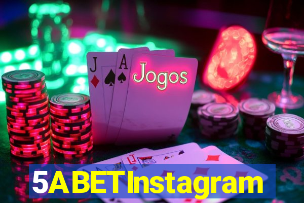 5ABETInstagram