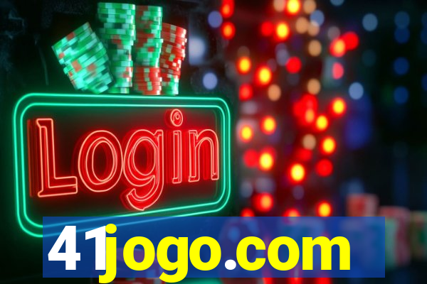 41jogo.com