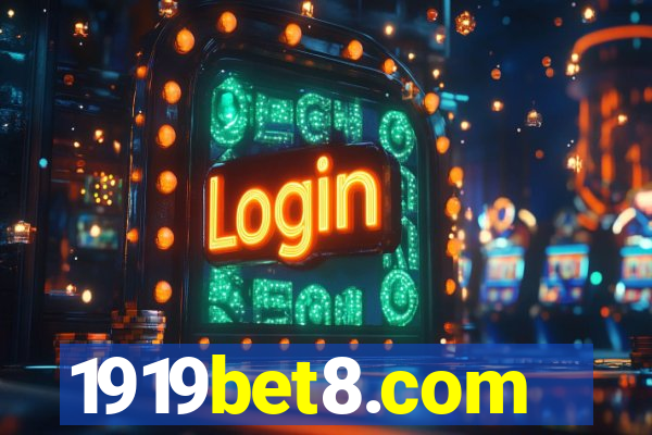 1919bet8.com