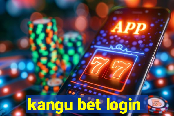 kangu bet login