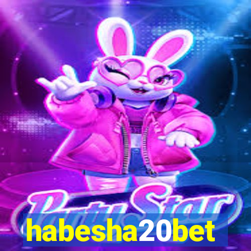 habesha20bet