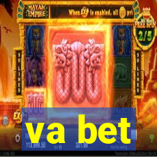 va bet