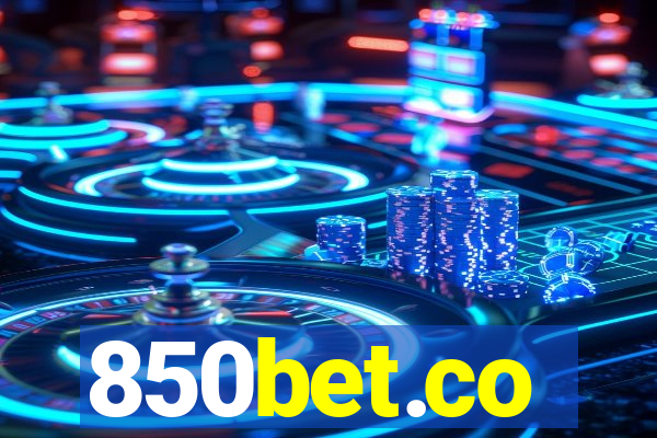 850bet.co