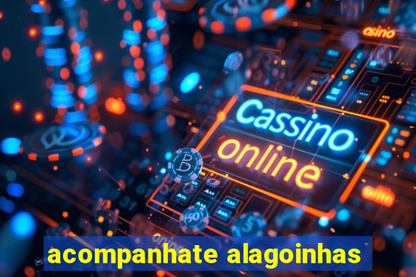 acompanhate alagoinhas