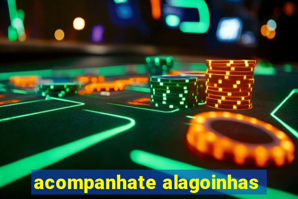 acompanhate alagoinhas