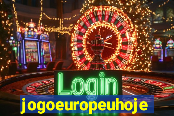 jogoeuropeuhoje
