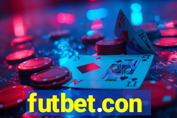 futbet.con