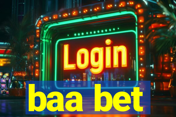 baa bet