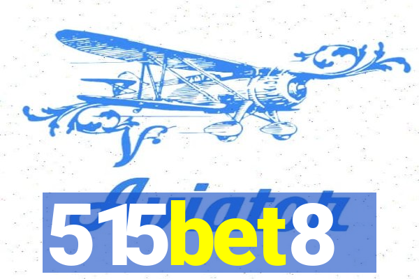 515bet8