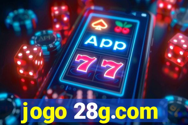 jogo 28g.com