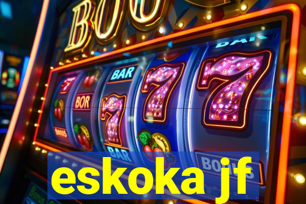 eskoka jf