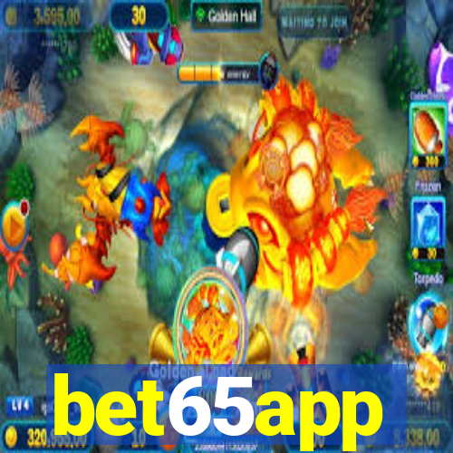 bet65app