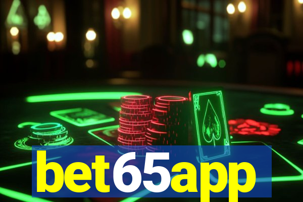 bet65app