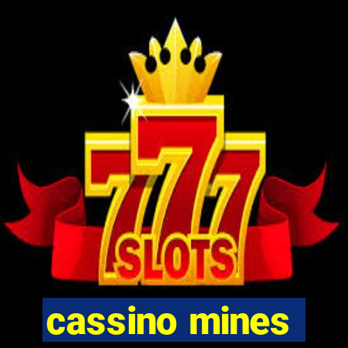 cassino mines