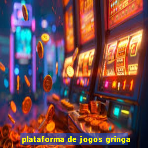 plataforma de jogos gringa