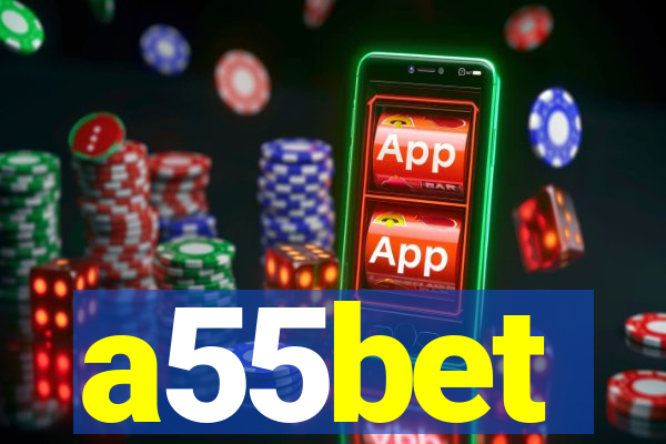 a55bet