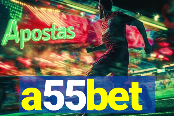 a55bet