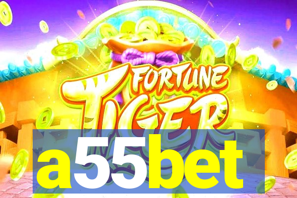 a55bet