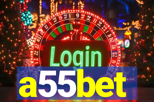a55bet