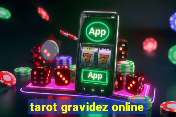 tarot gravidez online
