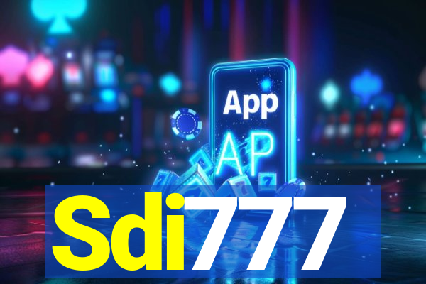 Sdi777