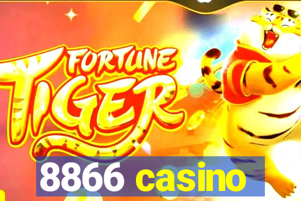 8866 casino