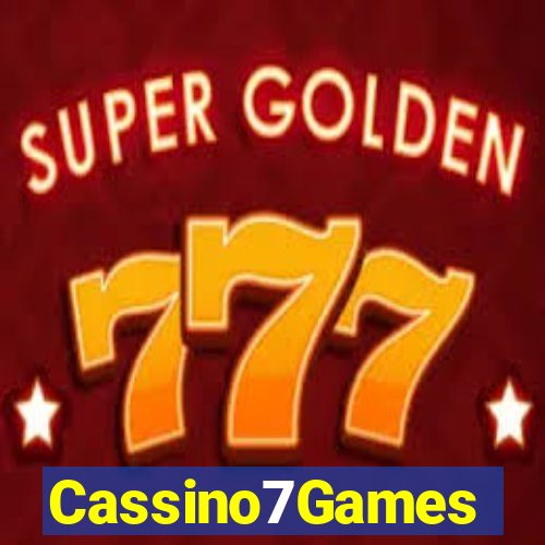 Cassino7Games