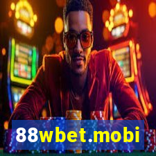 88wbet.mobi