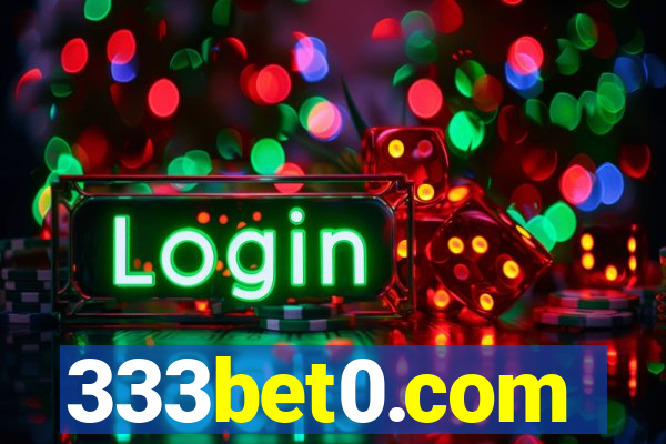 333bet0.com