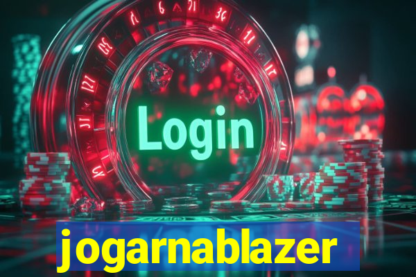 jogarnablazer