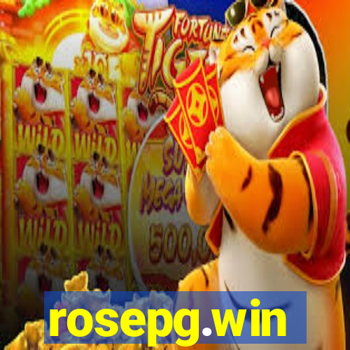rosepg.win
