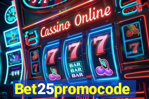 Bet25promocode
