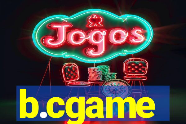 b.cgame