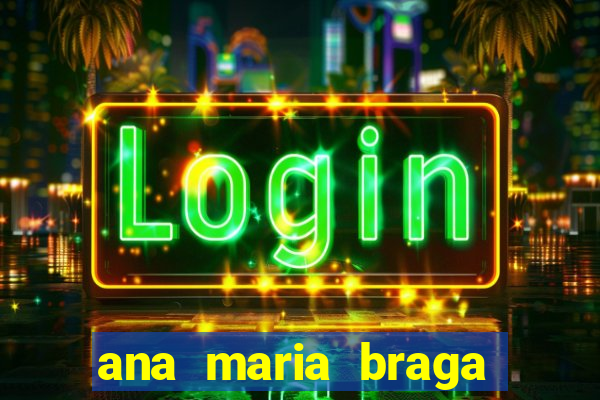 ana maria braga receitas hoje