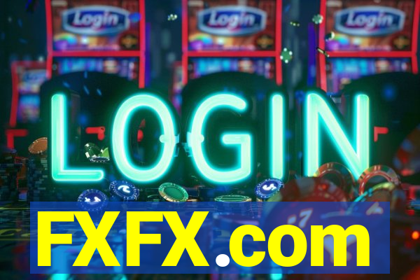 FXFX.com