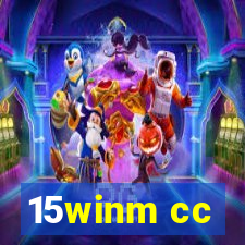 15winm cc