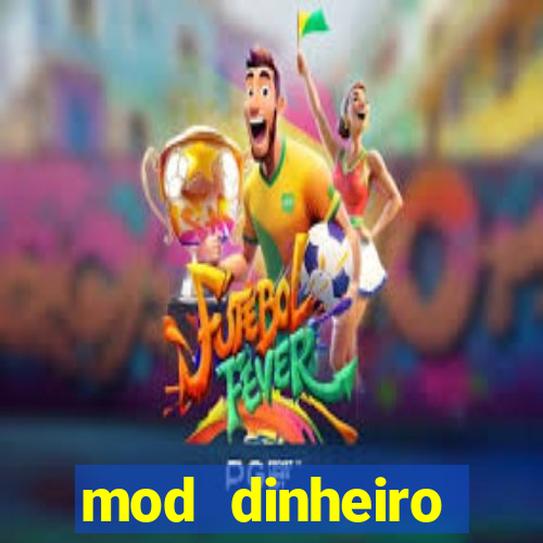 mod dinheiro infinito supermarket simulator