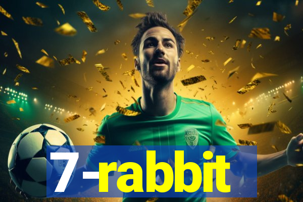 7-rabbit plataforma