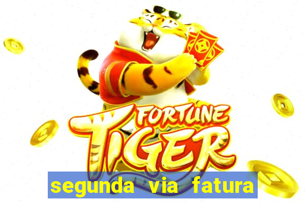 segunda via fatura casas bahia