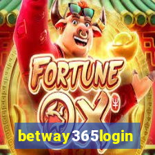 betway365login