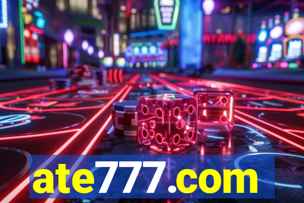 ate777.com