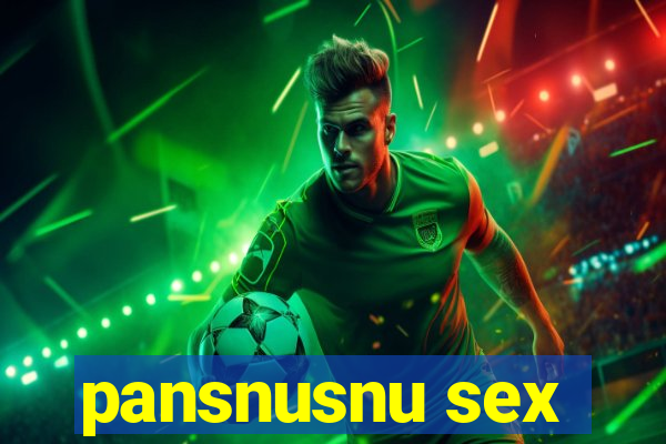 pansnusnu sex