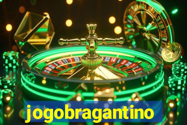 jogobragantino