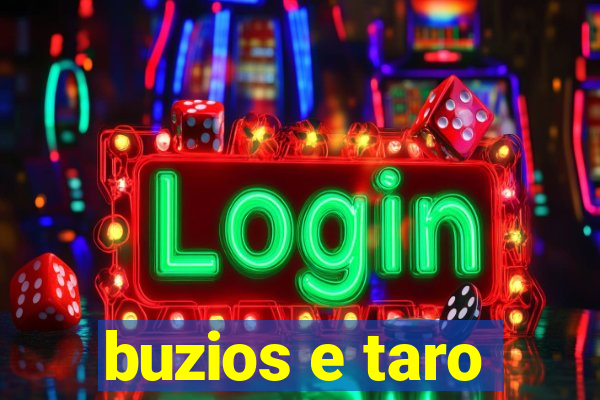 buzios e taro