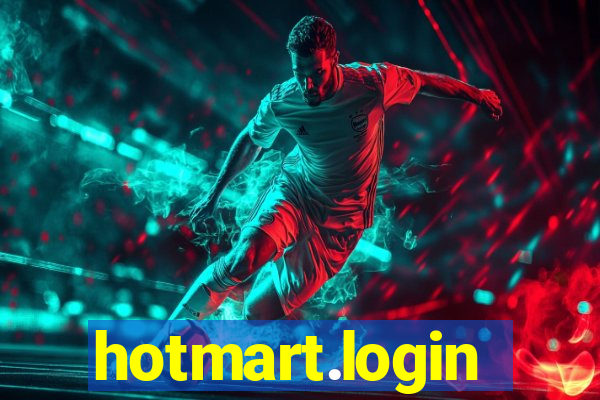 hotmart.login