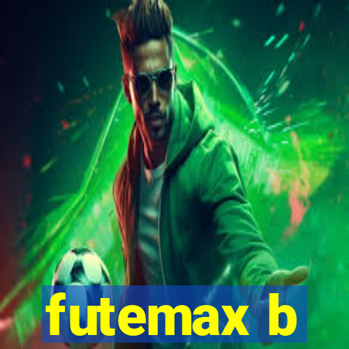 futemax b