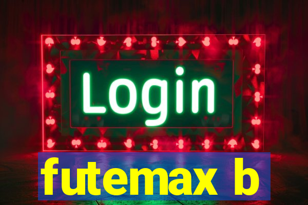 futemax b