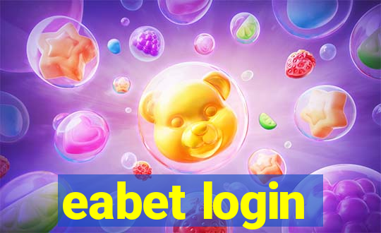 eabet login