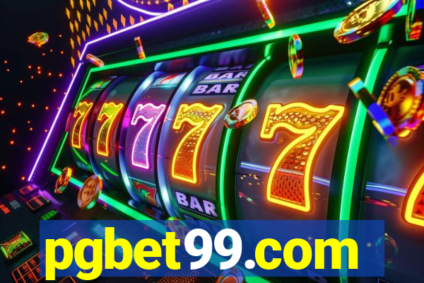 pgbet99.com