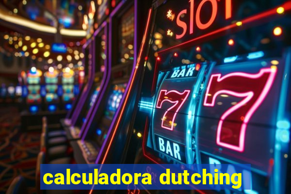 calculadora dutching